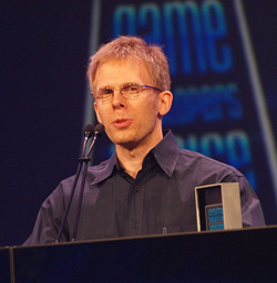 John Carmack giudica iOS migliore di Android per i giochi