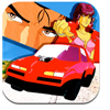 Road Blaster HD per iPad