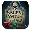 Midnight Mysteries: Salem Witch Trials per iPad