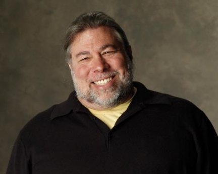 Steve Wozniak vorrebbe lavorare ancora per Apple