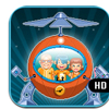 Time Geeks: Find All! HD per iPad