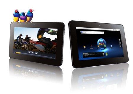 ViewSonic ViewPad 7 e ViewPad 10s arrivano in Italia