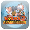 Worms 2 Armaggedon per iPad