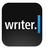 Ia Writer per iPad