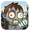 ZombieSmash HD per iPad