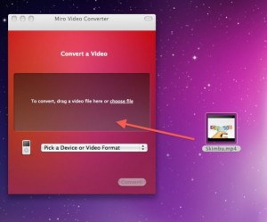 Guida alla copia e conversione di video nella memoria dell’Apple iPad