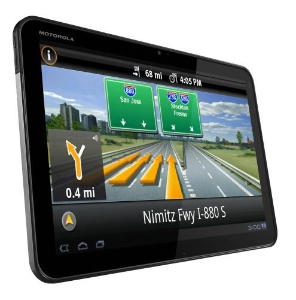 Navigon MobileNavigator si aggiorna alla 3.6 e supporta i tablet Android 3.0 Honeycomb