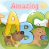 Amazing ABC's Learning, Tracing & Playing per iPad