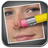 Il Cancella Difetti (Pimple Eraser) per iPad