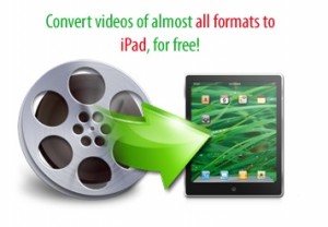 Guida alla copia e conversione di video per iPad