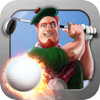 Golf Battle 3D per iPad