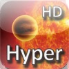 Hyper WARP (HD) per iPad