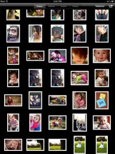 Guida alla copia di foto nella memoria dell'Apple iPad