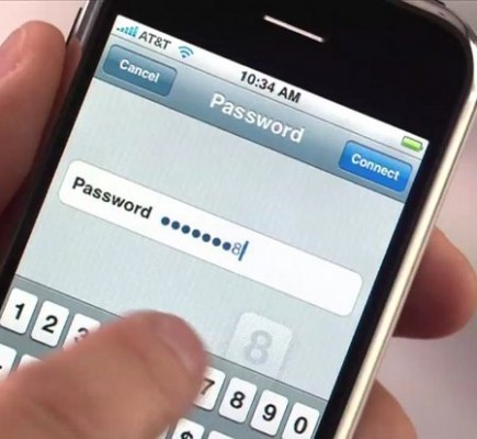 Le password del'iOS 4.0 non sono più segrete tramite il toolkit di ElcomSoft