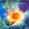 MathBlaster Space Zapper per iPad