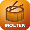 Molten Drum Machine per iPad