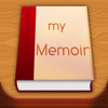 myMemoir per iPad