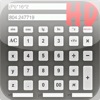 Super calculator Hd per iPad