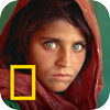 50 Greatest Photographs of National Geographic per iPad