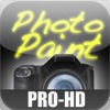 Photo Paint Pro HD per iPad