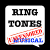 9,999 Ringtones Uncensored MUSICAL Ringtone Creator per iPad