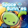 Space Bunnies per iPad