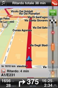 La versione 1.7 di TomTom introduce il supporto agli Autovelox Mobili