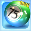 Bingo City Live 75 per iPad