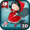 Little Red Riding Hood (3D Pop-up Book) per iPad