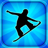 Crazy Snowboard  per iPad