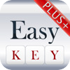 EasyKEY-Keyboard Plus per iPad
