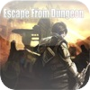 Escape from the Dungeon per iPad