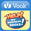 “Help! My Business Sucks!” – Small Business Marketing Secrets per iPad