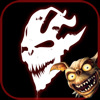 iMEvil - OverLord 2 Edition Video Game SoundBoard per iPad