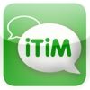 iTim Text MMS Messenger per iPad