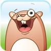 Jabbit - the Most Intense Mole Whacking Game with a Brain Teasing and Finger Challenging Twist per iPad