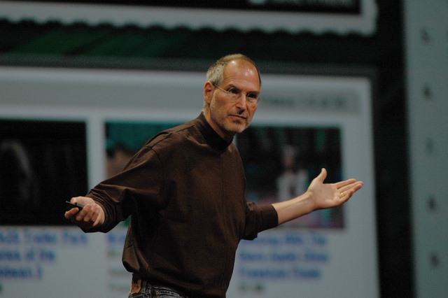 Steve Jobs presenterà MAC OS X Lion e iOS 5.0 con iCloud alla WWDC 2011, ufficiale