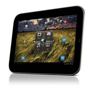 Lenovo annuncia i nuovi tablet IdeaPad K1 e ThinkPad 