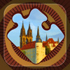 Magic puzzles: Castles per iPad