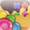 Math Ball per iPad