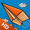 Paper Pilots HD Free per iPad