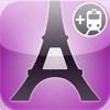 Paris 2Go per iPad