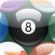 Magic Snooker per iPad