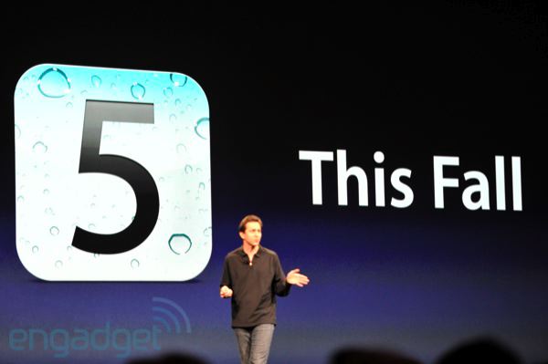 Apple iOS 5.0, riepilogo di tutte le novità presenti