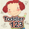 Toddler 123 for iPad per iPad