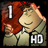  HECTOR: Ep1 HD – We Negotiate with Terrorists per iPad