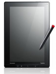 Il tablet Lenovo ThinkPad arriva sul mercato il 23 agosto