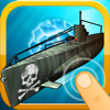 Pirate Subs!!! per iPad