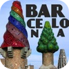  Barcelona Unbound: A Travel Guide per iPad