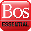 Boston Travel Essentials per iPad